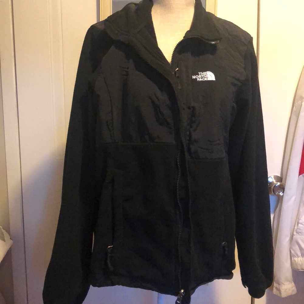 The Northface jacket
